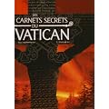 Les carnets secrets du Vatican, Tome 1 : Tomb�e du ciel