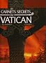 Les carnets secrets du Vatican, Tome 1 : Tomb�e du ciel