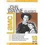 AMC - John Wayne 5-Pack