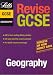 Book Revise GCSE Geography (Revise GCSE)