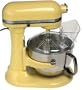 Factory-Reconditioned KitchenAid RKP2671XMY Professional 6-Quart Stand Mixer, Majestic Yellow