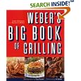 Weber's Big Book of Grilling