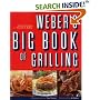 Weber's Big Book of Grilling