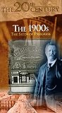 The 20th Century: The 1900s: The Seeds of Progress [VHS]