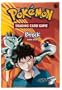 Pokemon Trading Card Game Gym Heroes Theme Deck Brock