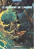 Revue Delcourt  / Le Serment de l'ambre, tome 5 : Tichit