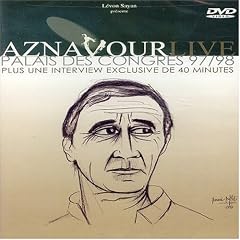 Charles Aznavour (Version fran�aise)