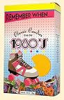 1980s Remember When Candy