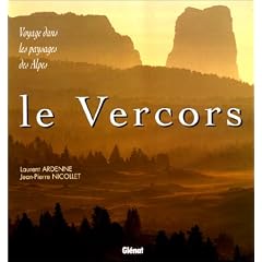 Le Vercors : voyage dans les paysages des Alpes
