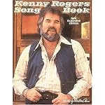 Kenny Rogers Songbook book cover