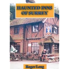 Haunted Inns of Surrey