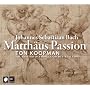 Matth�us Passion