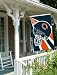 3x5 NFL Football Helmet Flag Chicago Bears