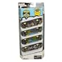 Tech Deck - 6013051 - V�hicule Miniature - 4 Finger Skate