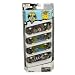 Tech Deck 96MM Fingerboards 4 Pack (Styles may vary)