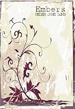 embers piano sheet music