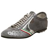 Area Forte Mens 6350 Lace up Sneaker