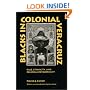 Blacks in Colonial Veracruz: Race, Ethnicity, and Regional Development
