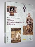 Produkt-Bild: 750 Jahre Zisterzienserinnen-Abtei Lichtenthal. Hrsg. von Harald Siebenmorgen. Sigmaringen, Thorbecke, 1995. 28 cm. 448 S. m. zahlr. Illustr. kart. (ISBN 3-923132-39-5)