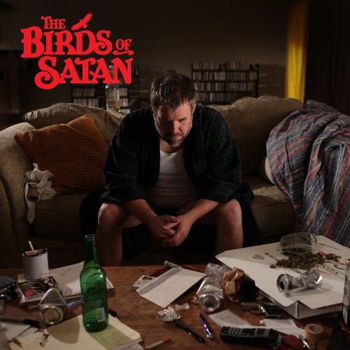 The Birds Of Satan - The Birds of Satan - Zortam Music
