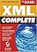 Books : XML Complete