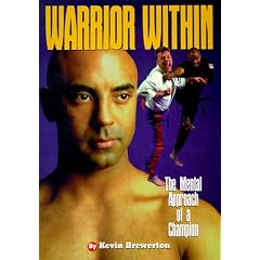 Warrior Within: Mental Approach of a Champion