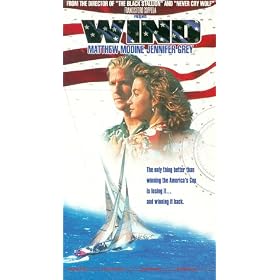 Wind [VHS]