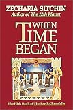When Time Began