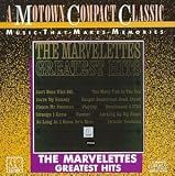 The Marvelettes - The Marvelettes Greatest Hits