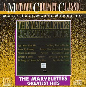 The Marvelettes - Marvelettes - Forever - The Complete Motown Albums - Vol 1 - CD3 - Zortam Music