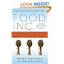 Food, Inc.: Mendel to Monsanto--The Promises and Perils of the Biotech Harvest
