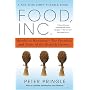 Food, Inc.: Mendel to Monsanto - The Promises and Perils of the Biotech Harvest