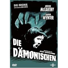 Die D�monischen