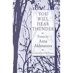 You Will Hear Thunder
