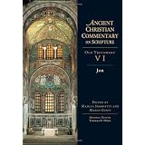 Job (Ancient Christian Commentary on Scripture)