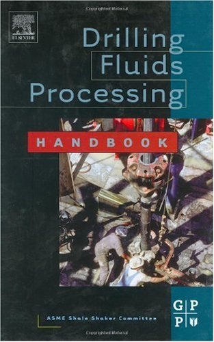 Drilling Fluids Processing Handbook