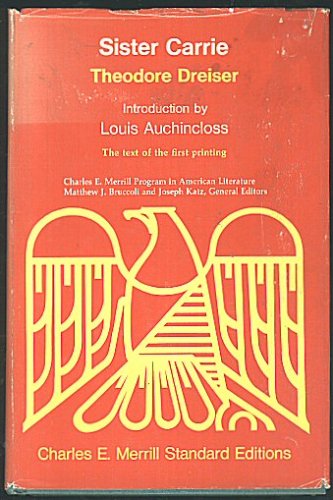 Theodore Dreiser