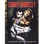 Crimson Embrace: v. 5: A Gallery Girls Collection
