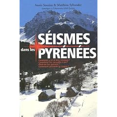 Les s�ismes dans les Pyr�n�es