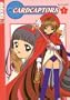 Cardcaptors, Book 1