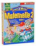 Revue Mindscape  / Lapin malin maternelle 2 version 2