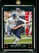 2007 Topps #220 Robbie Gould Chicago Bears Football Card - Mint Condition - Shipped In Protective Display Case !