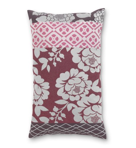 Fusion Woven Jacquard Cushion