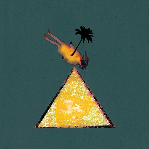 Album art for Live at New Empowering Church by Melt Yourself Down