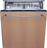 Siemens SE65E330EU Vollintegrierbarer Geschirrsp&uuml;ler / AAA / 14 L / 1.15 kWh / 59.8 cm /