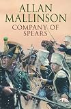 Company Of Spears (Matthew Hervey 08)