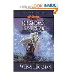 Dragons of a Lost Star