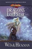 Dragons of a Lost Star (Dragonlance: The War of Souls, Volume II) Dragons of a Lost Star (Dragonlance: The War of Souls, Volume II)