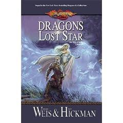 Dragons of a Lost Star: Vol 2 (Dragonlance)