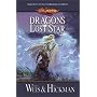 Dragons of a Lost Star by Margaret Weis